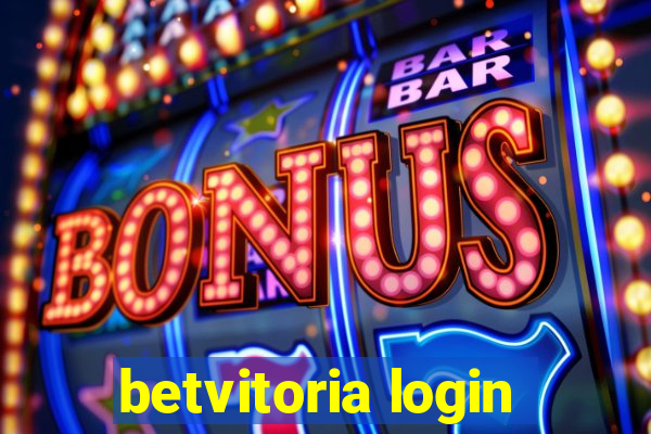 betvitoria login